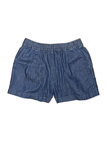 Uniqlo Denim Shorts (view 1)