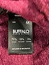 Buffalo by David Bitton Burgundy Pullover Sweater Size M - photo 8