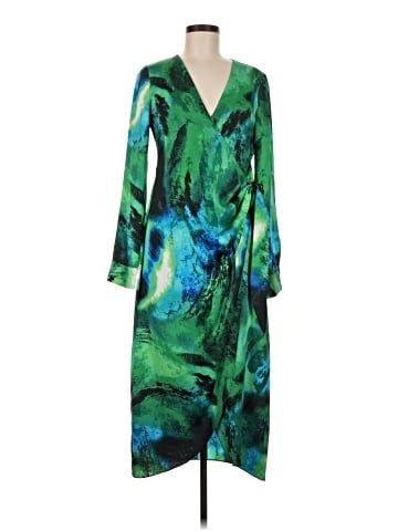 DKNY Cocktail Dress (view 1)