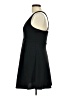 Body Central Solid Black Cocktail Dress Size M - photo 5