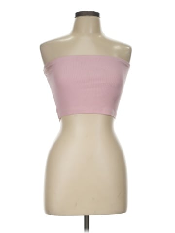 Forever 21 Tube Top (view 1)