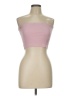 Forever 21 Pink Tube Top Size L - photo 1