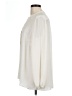 Alfani Ivory Long Sleeve Blouse Size 12 - photo 5