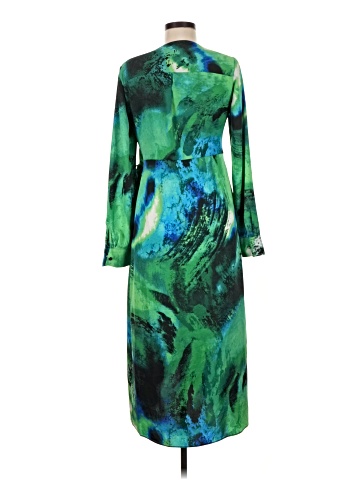 DKNY Cocktail Dress (view 2)