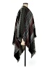 Maje Gray Poncho One size - photo 4