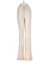 Zara Ivory Casual Pants Size XS - photo 1