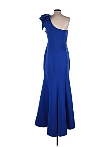 Eliza J Cocktail Dress (view 2)