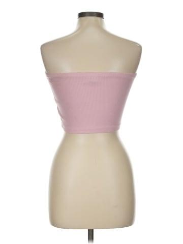 Forever 21 Tube Top (view 2)