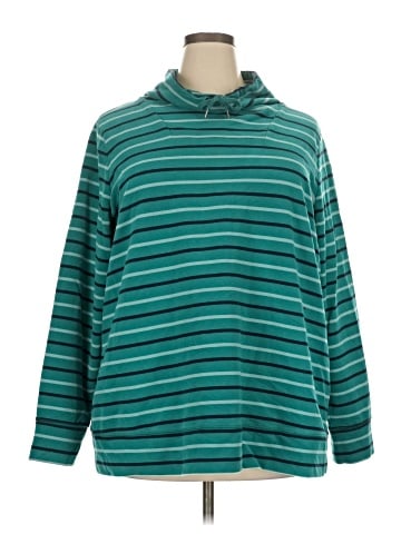L.L.Bean Pullover Sweater (view 1)