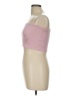 Forever 21 Pink Tube Top Size L - photo 5