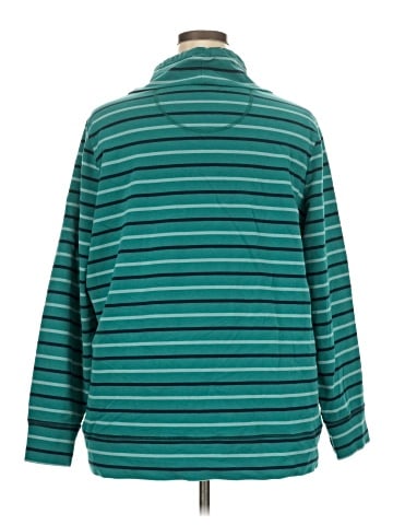 L.L.Bean Pullover Sweater (view 2)