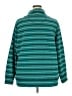L.L.Bean Teal Pullover Sweater Size 3X - photo 2