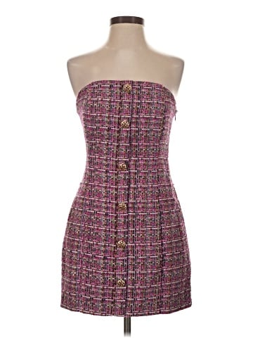 Endless Rose Cocktail Dress (view 1)
