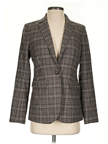 Banana Republic Wool Blazer (view 1)