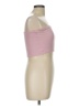 Forever 21 Pink Tube Top Size L - photo 4