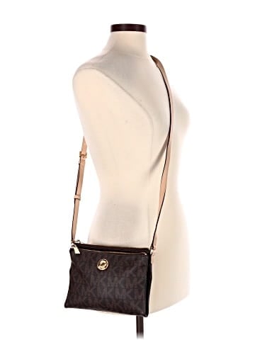 MICHAEL Michael Kors Crossbody Bag (view 2)