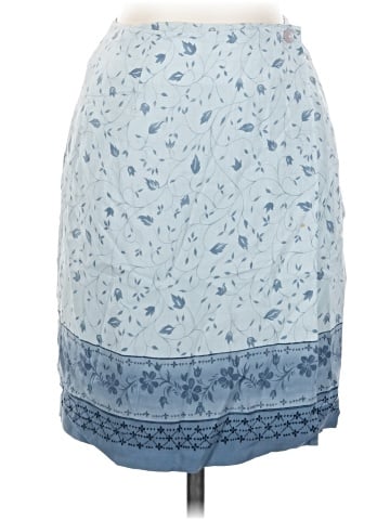 Charter Club Silk Skirt (view 1)