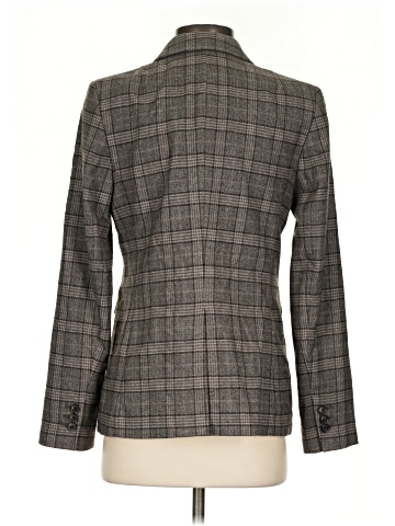 Banana Republic Wool Blazer (view 2)