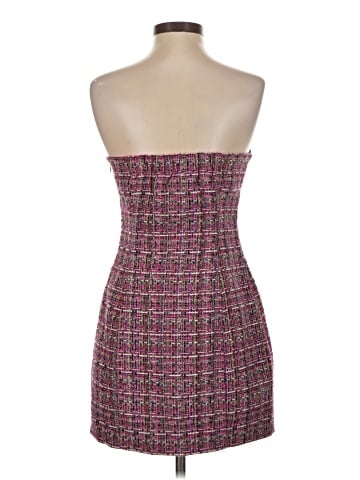 Endless Rose Cocktail Dress (view 2)
