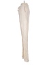 Zara Ivory Casual Pants Size XS - photo 5
