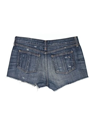 Rag & Bone Denim Shorts (view 2)