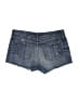 Rag & Bone 100% Cotton Blue Denim Shorts Size 26 waist - photo 2