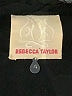 Rebecca Taylor Tweed Gray Jacket Size 4 - photo 6