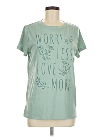 Maurices Short Sleeve T-Shirt (view 1)