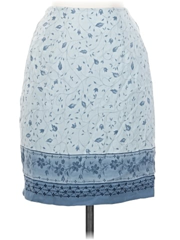 Charter Club Silk Skirt (view 2)