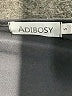 Adibosy Solid Gray Jumpsuit Size S - photo 4