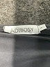 Adibosy Solid Gray Jumpsuit Size S - photo 5