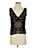 Zara Black Sleeveless Blouse Size XS - photo 1
