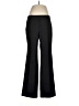 J.Crew 100% Wool Black Wool Pants Size 6 - photo 1