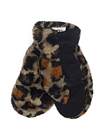 Ugg Mittens (view 1)