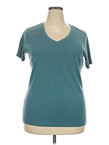 Eddie Bauer Short Sleeve T-Shirt (view 1)
