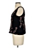 Zara Black Sleeveless Blouse Size XS - photo 5