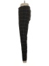 Unbranded Plaid Black Casual Pants Size S (estimated) - photo 5