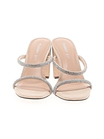 Madden Girl Sandals (view 2)