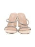 Madden Girl Ivory Sandals Size 7 - photo 2