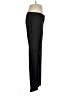 J.Crew 100% Wool Black Wool Pants Size 6 - photo 4