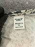 Active by Old Navy Animal Print Gray Jumpsuit Size XL - photo 4
