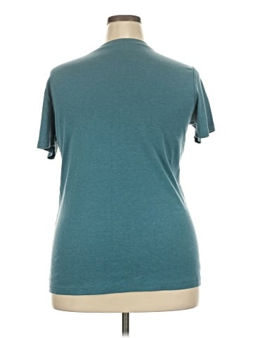 Eddie Bauer Short Sleeve T-Shirt (view 2)