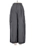 Madewell Gray Cargo Pants Size 2 - photo 1