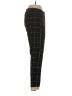 Unbranded Plaid Black Casual Pants Size S (estimated) - photo 4