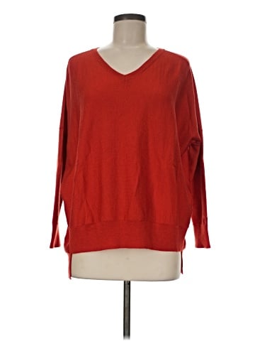 Eileen Fisher Wool Sweater (view 1)