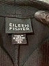 Eileen Fisher Black Blazer Size XS - photo 6