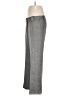 Ann Taylor LOFT Tweed Gray Dress Pants Size 8 - photo 5