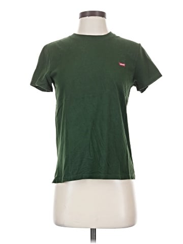 Levi's Short Sleeve T-Shirt (view 1)