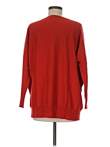 Eileen Fisher Wool Sweater (view 2)
