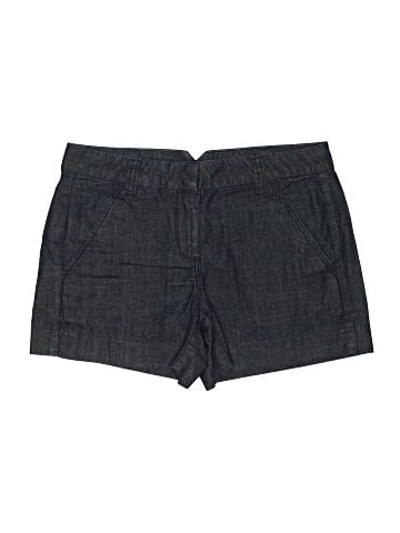 Ann Taylor LOFT Denim Shorts (view 1)